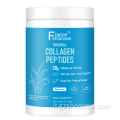 Collagene in polvere zero zucchero marino peptidi di collagene in polvere